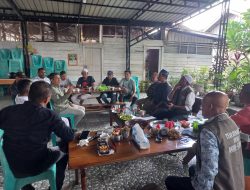 FKDT Mengadu Ke Harun Soal Insentif Guru Madrasah