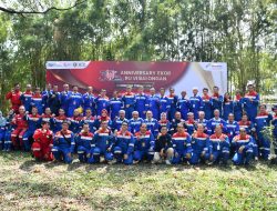 Kilang Pertamina Balongan 30 Tahun Setia Menjadi Energi Bangsa Menyalakan Negeri