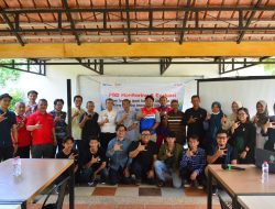 Pastikan Manfaat Program Tercapai, Kilang Balongan Gelar FGD