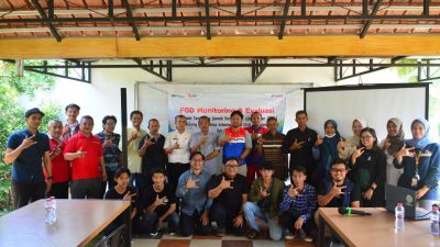 Pastikan Manfaat Program Tercapai, Kilang Balongan Gelar FGD