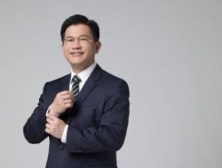Taiwan Perlu Masuk Dalam Sistem PBB, Demi Perdamaian di Indo-Pasifik
