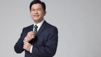 Taiwan Perlu Masuk Dalam Sistem PBB, Demi Perdamaian di Indo-Pasifik
