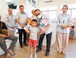 Peringati Hari Pelanggan Nasional 2024, RS Pertamina Balongan Berkomitmen Terus Tingkatkan Layanan