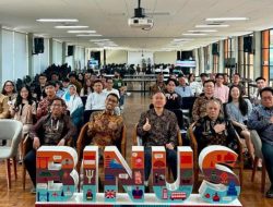 TETO Ajak Indonesia Perhatikan Perdamaian di Selat Taiwan