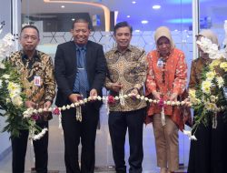 Tingkatkan Layanan, BTN Perluas Jaringan Di Lingkungan Kampus