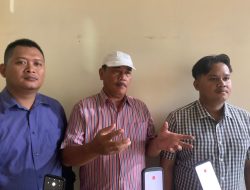 Bantah Lakukan Pungli dan Merugikan Negara, Petugas P2TL PLN ULP Kuala : Itu Fitnah!!