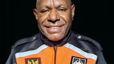 Sistem Noken dan Peran Kepala Suku di Papua
