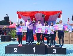 Srikandi Brimob Competition 2024 Selesai, Ini Para Juaranya