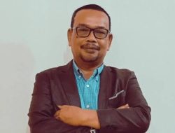 Zakaria Rambe, Secara Hukum Pelantikan EEL Sah 