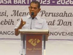 Kasus PPPK Madina Dalam Pandangan Tokoh Mandailing Natal 