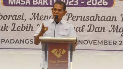 Kasus PPPK Madina Dalam Pandangan Tokoh Mandailing Natal