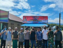 Tokoh Pemuda Kotasiantar Minta Polres Madina Berantas Narkoba 
