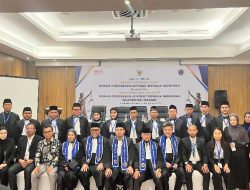 Ketum DePA-RI: Advokat Harus Optimis Hadapi Disrupsi Hukum