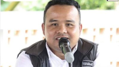 Bawaslu Madina Akan Telusuri Pengaduan IYE