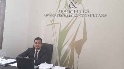 Andi Candra Nasution, SH. MH : “Biarkan Proses Hukum Berjalan Sebagaimana Mestinya”