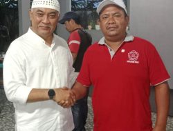 Pasangan “On Ma” Harapan Warga Pantai Barat Untuk Perubahan