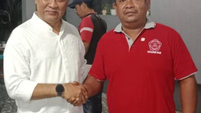 Pasangan “On Ma” Harapan Warga Pantai Barat Untuk Perubahan