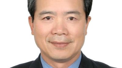 Sistem PBB Perlu Mengikutsertakan Taiwan