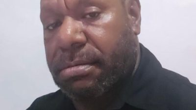MRP Selayaknya Menjadi “Bapa” Bagi Semua Suku di Papua Tengah