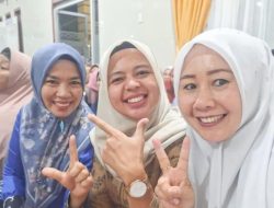 ASN Kota Padangsidimpuan di Duga Berfose Gaya Jari Jelang Pemilu 2024