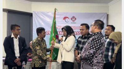 Astrid Nadya Rizqita Kembali Terpilih sebagai Presiden OIC Youth Indonesia 2024-2029