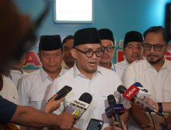 Dikukuhkan, Relawan Matahari Pagi Pendukung Prabowo-Gibran Jadi Ormas