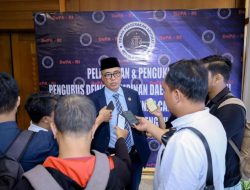 DePA-RI Dukung Penyesuaian Gaji Hakim pada Pemerintahan Prabowo Subianto