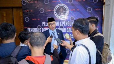 DePA-RI Dukung Penyesuaian Gaji Hakim pada Pemerintahan Prabowo Subianto