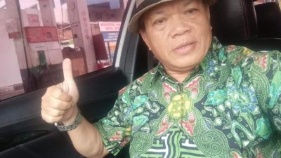 Pilgub Banten: Bisakah Andrasoni Mengejar dan Airin Bertahan?