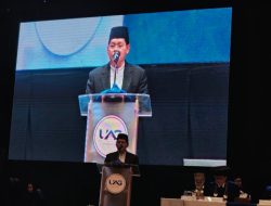Sekjen MUI Dukung UAG Ciptakan Generasi Emas Indonesia