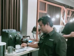 Kopi Pahit Sangat Penting Bagi Kesehatan
