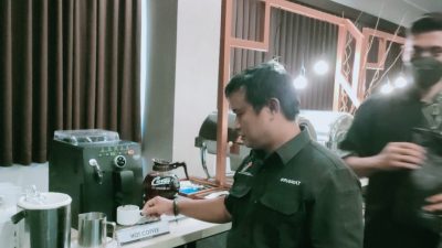 Kopi Pahit Sangat Penting Bagi Kesehatan