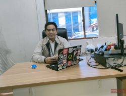 Kilang Balongan Sebagai  Tulang Punggung  Negara