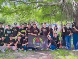 SIBER  Hadir Untuk Kemanusiaan