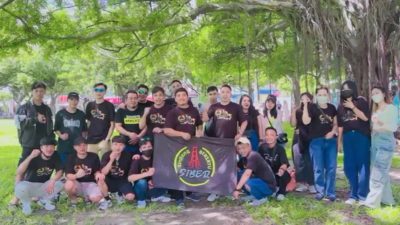 SIBER Hadir Untuk Kemanusiaan