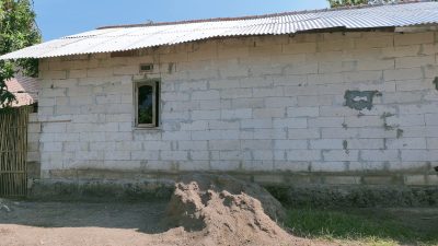 Waduh Bangun Rumah Sendiri Kena Pajak 2,4 Persen