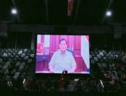 Prabowo Subianto Akan Berikan Keadilan Bagi Kaum Buruh