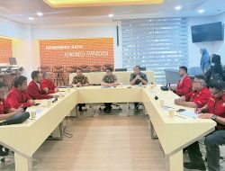 DPR RI Komisi VII Batalkan RUU EBET, Serikat Pekerja PLN Berikan Apresiasi
