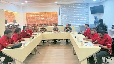 DPR RI Komisi VII Batalkan RUU EBET, Serikat Pekerja PLN Berikan Apresiasi