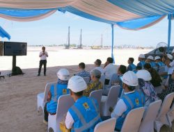 Fokus Energi Hijau, PLTSa Siap Sulap Ribuan Ton Sampah Di Palembang Jadi Energi Listrik