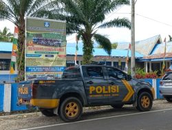 1 Siswa Luka Luka Akibat Perkelahian di SMPN 1 Mompang