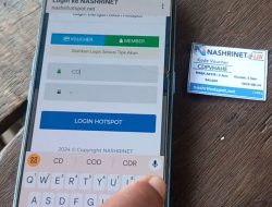 Telkom Ingatkan (Reseller) Agar Jangan Memperjual Belikan Jaringan