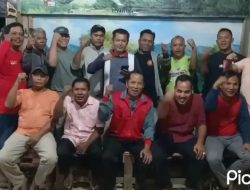 Sinunukan Siap Menangkan “On Ma” Di Pilkada Madina 2024