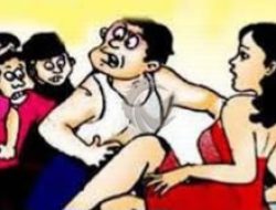 Waduh Parah, Oknum Guru P3K Diduga Selingkuh dan Digrebek Warga