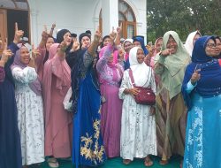 Teriakan “Onma Jita” Bergema di Pengajian Bukit Barokah