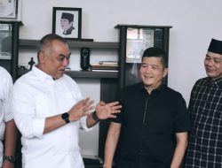 Maknai Hari Sumpah Pemuda, ini Kata Harun Mustafa Nasution