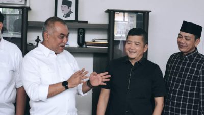 Maknai Hari Sumpah Pemuda, ini Kata Harun Mustafa Nasution
