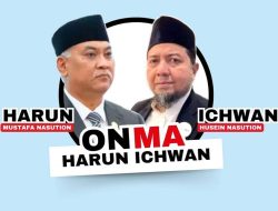 Belum jadi Bupati, Hari ini Harun Mustafa usulkan 3 proyek strategis lewat Komisi V DPR-RI