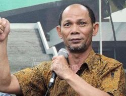 DPD “Nebeng” DPR