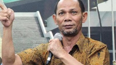 DPD "Nebeng" DPR